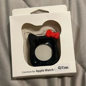 Hello Kitty Apple Watch Case 40/41mm